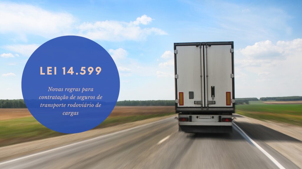 Novas regras para contratação de seguros de transporte