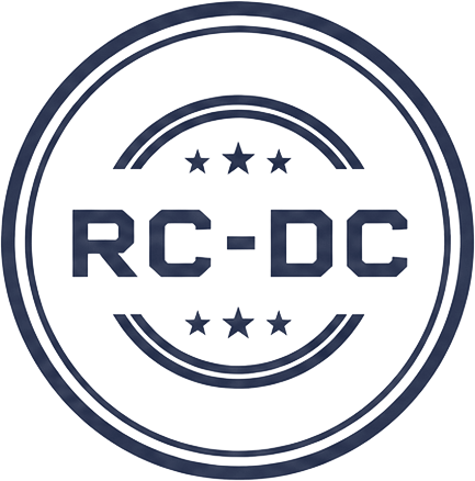 Selo da cobertura RC-DC