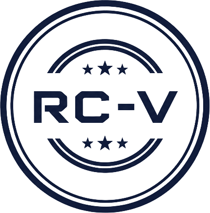 Selo da cobertura RC-V