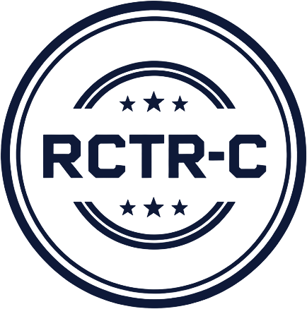 Selo da cobertura RCTR-C